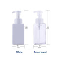 450ml High-Grade PP Cosmetic Bottle for Cleaning (NB184)